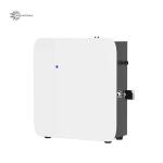 Logo Customization X300 Metal Wall Mounted HVAC Commercial Aroma Diffuser