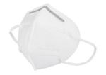 Skin Friendly Personal Care KN95 Foldable Mask