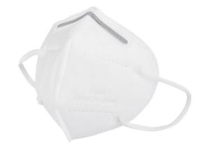 Quality Skin Friendly Personal Care KN95 Foldable Mask wholesale