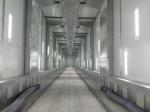 TUV Wind Blade Industry Spray booth Industry Baking Room China Supplier