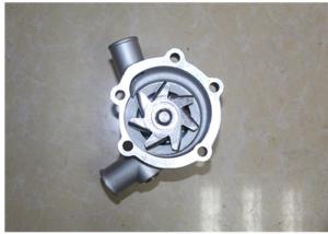 Quality High Pressure Excavator Spare Parts Engine Water Pump 3D84 YM129327-42100 wholesale