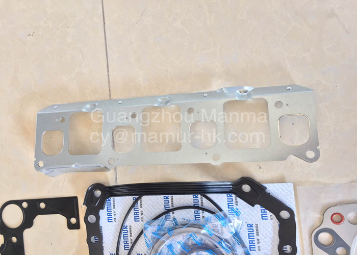 M-8634 Engine Gasket Set For ISUZU NKR 4JH1 5-87815202-0