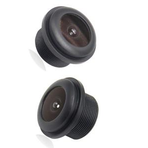 Quality Low Distortion M12 1.85mm Vehicle Rear View Lens wholesale