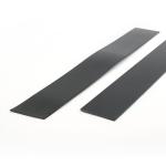 Anti-Slip PVC Stair Nosing Rubber Seal