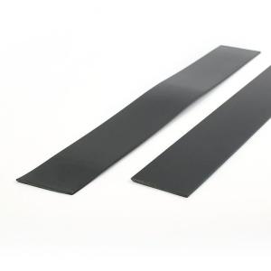 Quality Rubber Plastic Stair Nosing Flat Seal wholesale