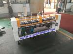 Automatic Partition Slotter Machine High Speed Slitting Slotting Clapboard