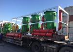 High Efficiency Municipal Solid Waste To Energy Pyrolysis System Industrial