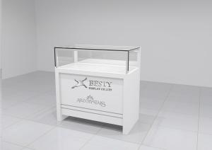 Quality new JEWELLERY SHOWCASE wholesale