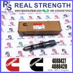 Diesel Common Rail Fuel Injector 4088416 4087893 4001813 4088428 4088427 4326781