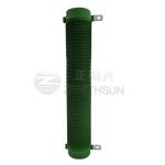 300W Painted Type High Power Wire Wound Resistor Ripple Braking