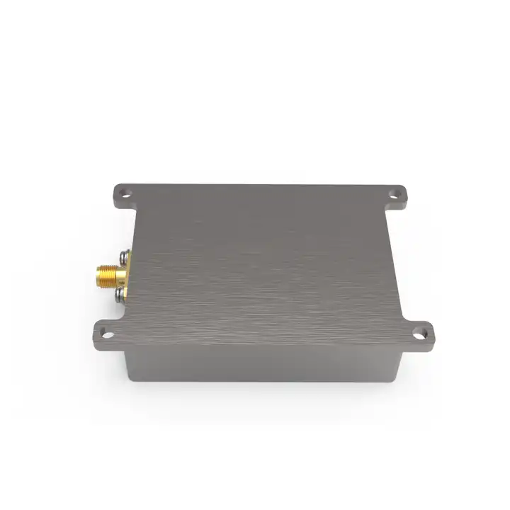 10W Wired LAN Wifi Signal Booster For Broadening Signal Strength