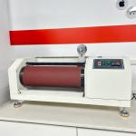 Din Abrasive Test Machine Standard DIN-53516 For Shoes , Clothing , Luggage