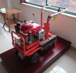 Road Marking Line Remover Thermoplastic Road Marking Equipment