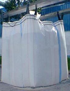Quality Virgin Polypropylene 35X35&quot; FIBC Food Grade Jumbo Bulk Bags wholesale