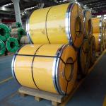 201 Cold Rolled Stainless Steel Coil 310S 316L Stainless Steel Coil