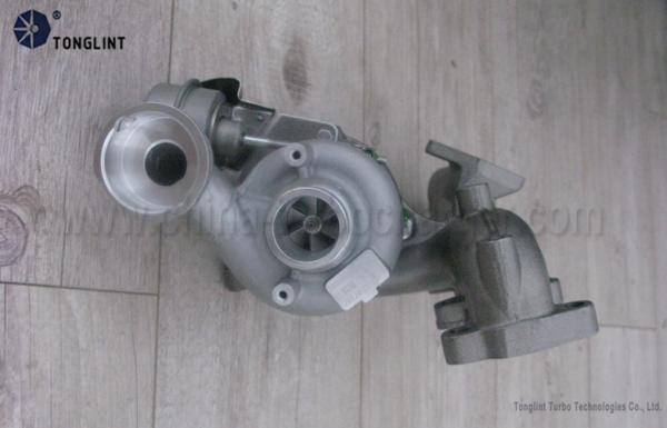 Volkswagen T5 Transporter BV39 KP39 Variable Nozzle Turbocharger 54399880020