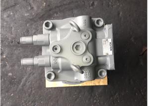 Quality EX200-5 Swing Motor EX200LC-5 Excavator Swing Device Gearbox M2X146B-CHB-10A-01/315 4330222 24841977 wholesale