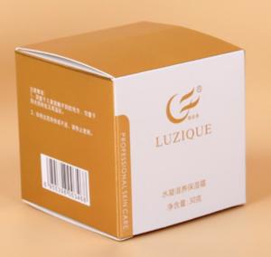 Quality Litho Printing Paper Box F Flute Corrugated Boxes With Logo wholesale