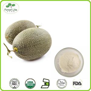 Quality Natural Drink Hami Melon Juice Powder wholesale