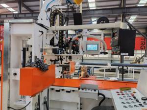 Quality Pole Welding Machine wholesale