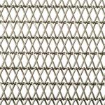 wire mesh conveyor belts balanced mesh belts stainless steel Compound balanced