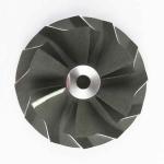 GTA2052GVK Turbo Compressor Wheel 7651560004 For 6420900280 Turbo