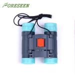 FORESEEN outdoor China telescope binoculars8x21kids student binocular