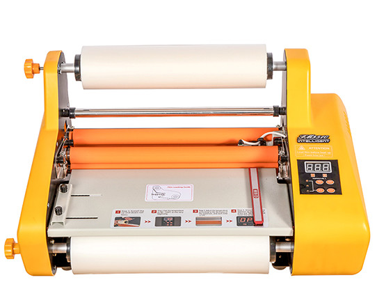 Metal A4 pouch laminator A3 pouch laminating machine A4 230C A3 330C laminating laminator lamination machine