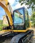 High Performance Second Hand Excavator Cat 313 Used Excavator Digger