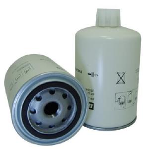 Quality Excavator Spin On Oil Filter FS1235 P550550 SFC - 7924 wholesale