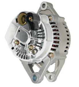 Quality 12V 90A CHRYSLER Alternator Lester 13443 1210003480 1210003570 1210003580 wholesale