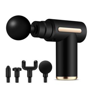 Quality Multifunctional Portable Electric Meridian Massager 1800mAh wholesale