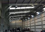 Construction Building CE Prefab Metal Warehouse