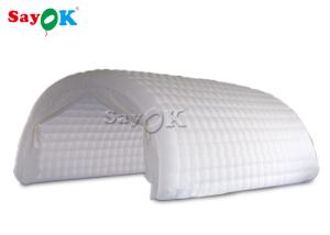 Quality Air Inflatable Tent 6x3x3m Inflatable Medical Tent wholesale