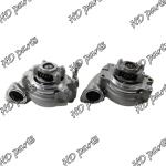 6WG1 Diesel Engine Water Pump For ISUZU