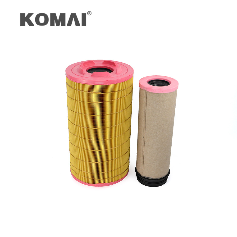 KOMAI Air Filter 1484437 476 094 01 04 A 476 094 01 04 6213199 M1 6113198 M1 6213198 M1 986B03010 SA 17367 476 094 00 04 A 476 094 00 04 AF 27857 E
