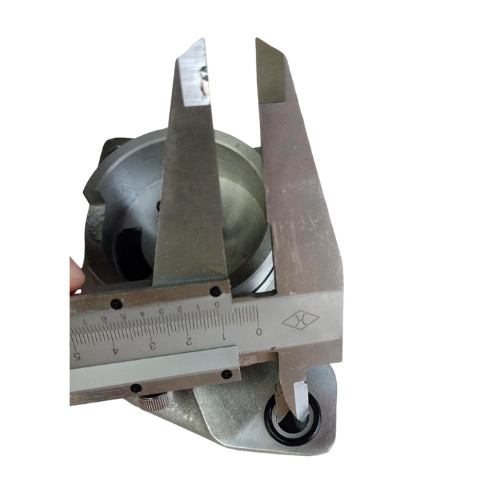 Excavator Hydraulic Parts Rexroth Gear Pump A8VO140 E300 Pilot Pump