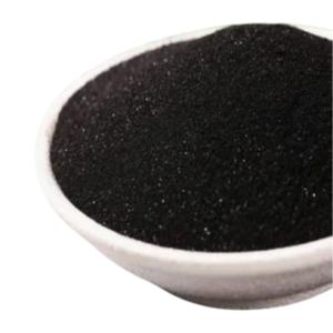 Quality Organic High Efficiency Mineral Source Potassium Humic Acid Microcrystals 70% wholesale