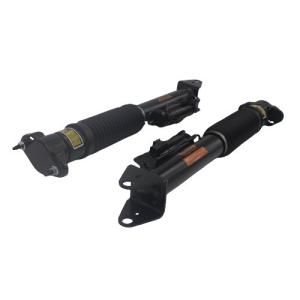 Quality Rear Suspension Air Spring Shock Strut MZM001MT for Mercedes W164 X164 Babos Maybach wholesale
