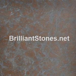 Quality Brown Limestone Tile/Slab/Stair/Carving wholesale