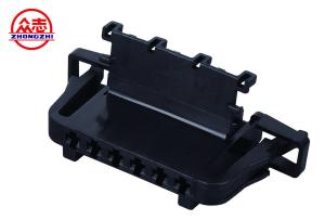 Quality Industrial 6 Pin Automotive Electrical Connector 12v Car Light Connectors wholesale