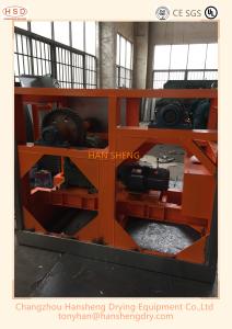 Quality 100 Litres Three Dimensional Mixer For Food Ingredients wholesale