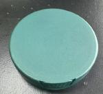401 Custom Color Baby Food Grade PP Powder Can Lid with Flip Top Cap and Custom