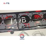 Excavator Full Gasket Kit DE12 DE12T DE12TI DE12TIS 65.00900-DE12S
