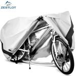 Sports Lycra 190*65 190T Waterproof Bike Cover