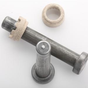 Quality Composite Steel Construction Shear Connectors / Shear Studs wholesale