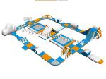 aqua water park , amusement park equipment, inflatable water park prices