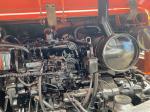 Used DH55 Hydraulic Crawler Excavator With Working Weight 5250KG