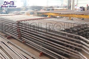 Quality Industry Boiler Pressure And Superheater Tubes En 3834 Welding Procedure wholesale