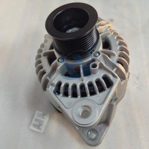 Quality Excavator Engine Parts Alternator 14632907 1463-2907 for Volvo D8K Engine EC350D EC300D wholesale